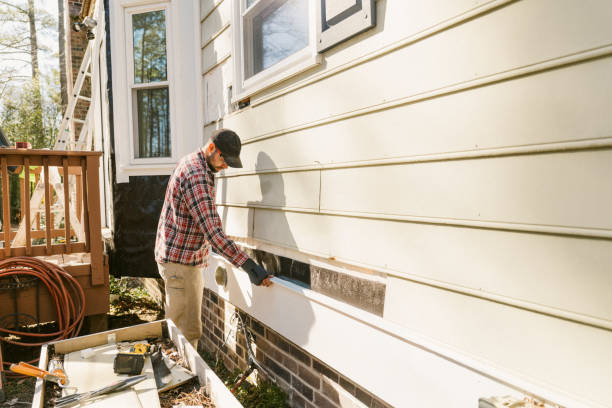 Top rated local Emergency Siding Repair specialists in Perry, OH
